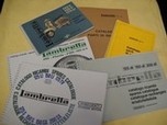 LAMBRETTA