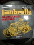 LAMBRETTA MANUTENZIONE E RESTAURO