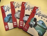 VESPA TECNICA