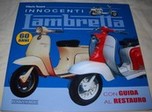 INNOCENTI LAMBRETTA di VITTORIO TESSERA