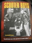 SCOOTER BOYS by GARETH BROWN