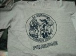 T-SHIRT LA VIGLIACCA SCOOTER CLUB