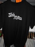 T-SHIRT TAMLA MOTOWN