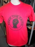 T-SHIRT  KEEP THE FAIT