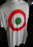 T-SHIRT  MOD TAGET ITALIA