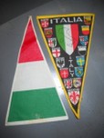 BANDIERE ITALIA