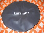 COPRIRUOTA 3.50x10 LAMBRETTA