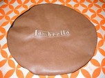 COPRIRUOTA 3.50x10 LAMBRETTA