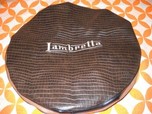 COPRIRUOTA 3.50x10 LAMBRETTA