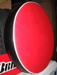 COPRIRUOTA 3.50x10 LAMBRETTA
