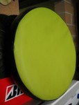 COPRIRUOTA 3.50x10 LAMBRETTA
