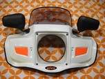 CUPOLINO ALIEN RARISSIMO PER VESPA