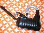 MARMITTA CLUBMAN PER LI