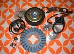 ACCENSIONE ELETTRONICA 125/150 D