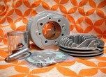 NUOVO MUGGELLO 186cc