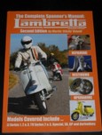 LAMBRETTA  SLIMSTYLE SCOOTER by STICKY