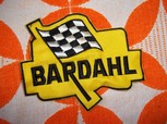 PATCH BARDAHL