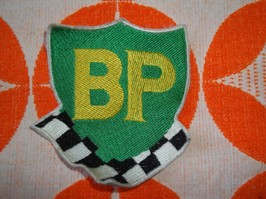 PATCH BP
