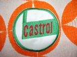 PATCH CASTROL