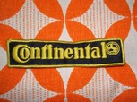 PATCH CONTINENTAL