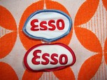Patch ESSO
