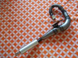 MARMITTA AD ESPANSIONE PM TUNING 25EV