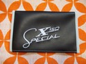 Porta documenti Special X150
