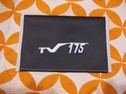 Porta documenti TV175