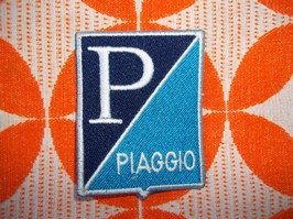 PIAGGIO SCUDETTO