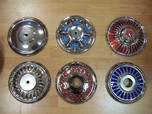 WHEEL COVER 3.50 x 10